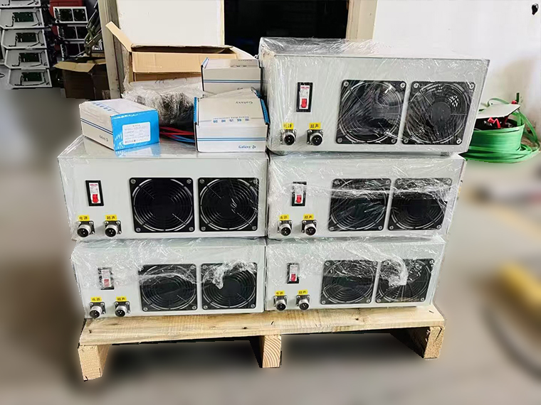超声波发生器